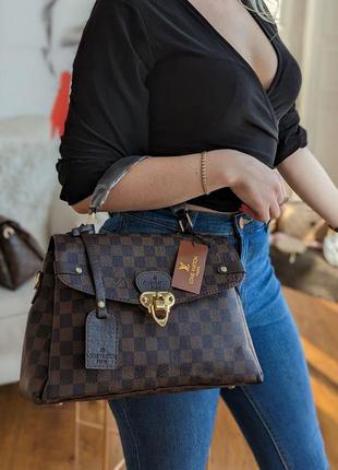 Купить Louis Vuitton сумки саквояж — недорого в каталоге Сум