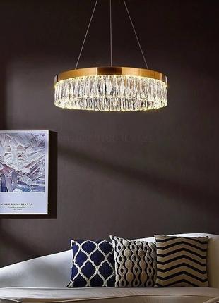 Люстра sevilla 953sz-600 gold