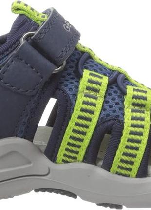 Сандалі geox2 фото