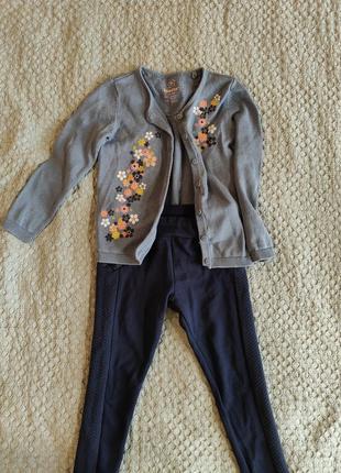 Костюм дитячий ted baker