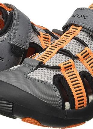 Сандалі geox3 фото