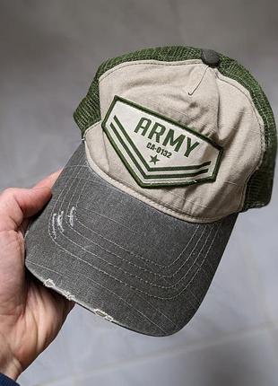 Кепка castano оригинал