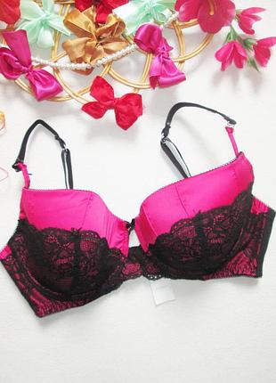 Шикарный бюстгальтер на пышную грудь primark 🍒🌺🍒