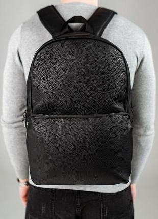 Міський рюкзак south bex factur black