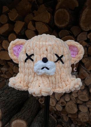 В‘язана панамка