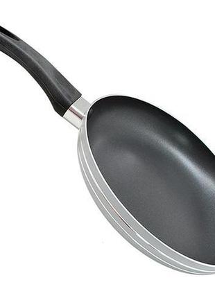 Сковорода кераміка stenson d24см mh-0402