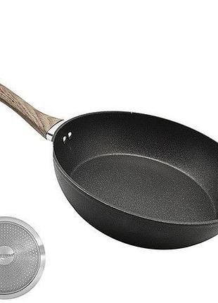 Сковорода-сотейник besser "deep", індукційне дно 28см, 10300