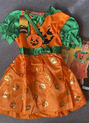 🎃костюм карнавальний halloween🎃👻