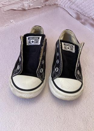 Кеди converse 22 розмір 13 - 13,5 см