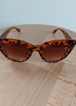 Сонцезахисні окуляри солнцезащитные очки 4426 фото