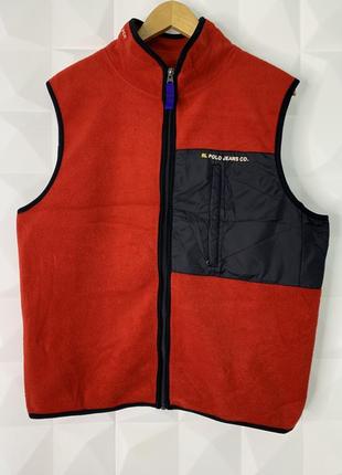 Camiseta Masculina Nautical Polo Wear Br жилетка
