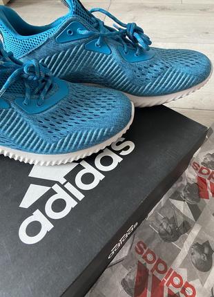 Кроссовки adidas alphabounce3 фото