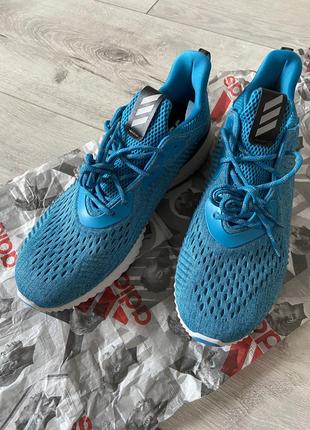 Кроссовки adidas alphabounce1 фото