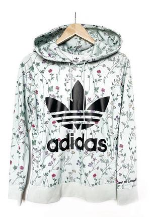 Худи adidas