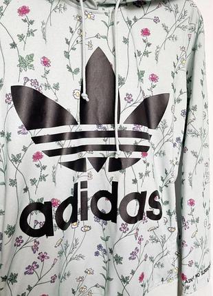 Худи adidas 2