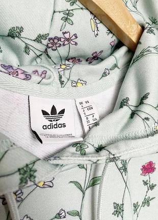 Худи adidas 4