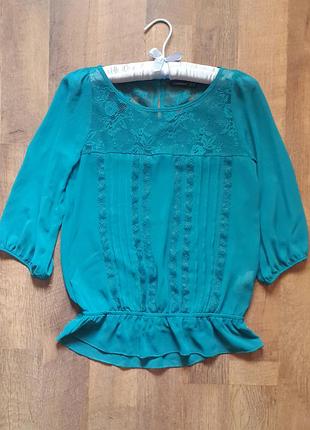 Блуза і ще багато класних речей