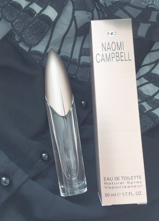 Naomi campbell naomi💥оригинал распив аромата затест винтаж