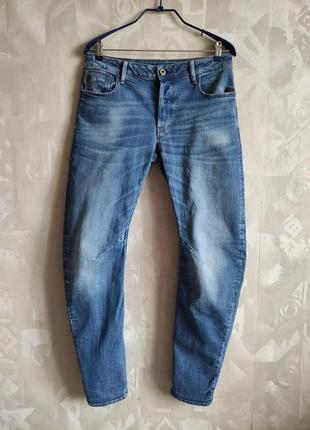 Джинси g-star raw arc 3d slim1 фото