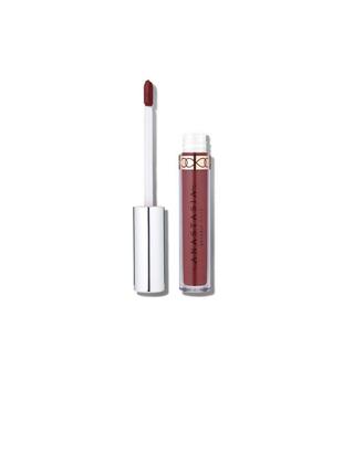 Матовая помада блеск Max factor colour elixir