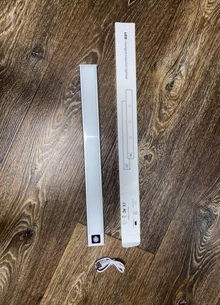 Новая usb лампа аккумуляторная ,светильник,ночник