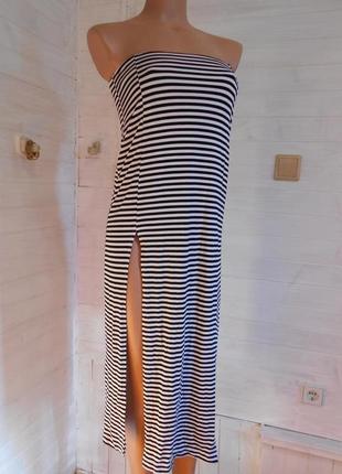 Юбка -платье  с подкладкой по груди и спинке..2 фото