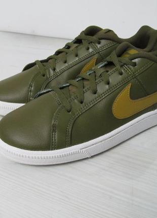 Кроссовки nike court royale2 фото