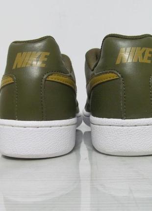 Кроссовки nike court royale4 фото