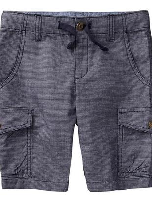 Шорти для хлопчика 8, 10 років gymboree