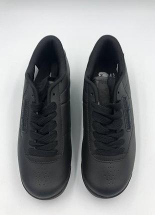 Кросівки чорні рібок літо reebok кроссовки черные рибок лето — ціна 500 ...