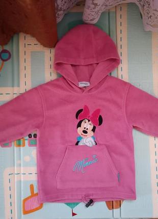 Кофта/худи/толстовка/дисней