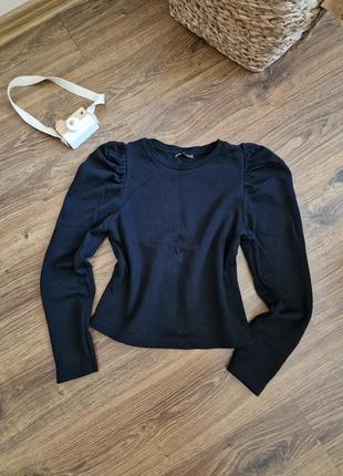 Світшот,кофтинка zara 5