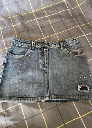 Спідниця для дівчинки