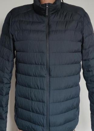 Пуховик ультралегкий uniqlo розмір xs.