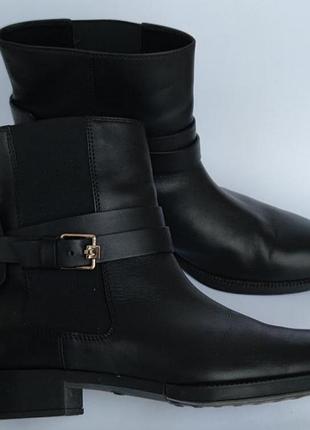 Черевики ботинки tod's розмір 41