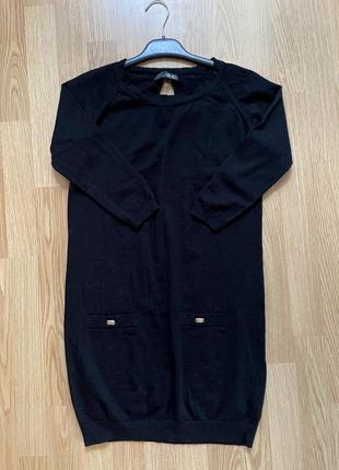 Подовжена кофтинка liu jo