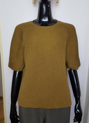 Светр кофта Maxmara weekend із льоном