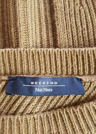 Свитер кофта weekend max mara8 фото