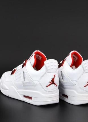 Кросівки jordan 4 retro5 фото