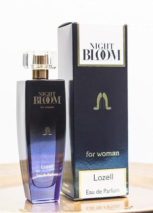 night bloom