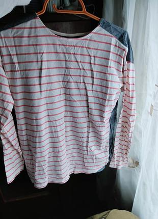 Кофтина блуза відправляю тільки від 2 речей 🤗🤗 5