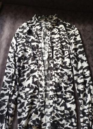 Рубашка guess