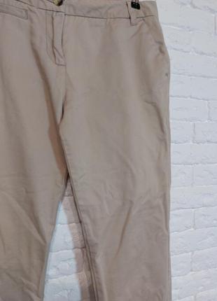 Фирменные брюки штаны чиносы2 фото