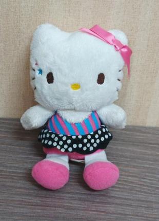 Хэллоуин котти hello kitty sanrio