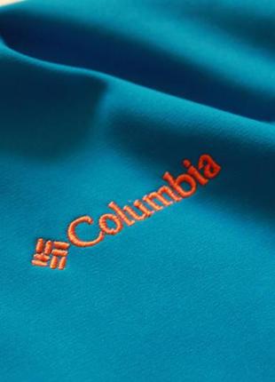 Занимательная подростковая куртка columbia4 фото