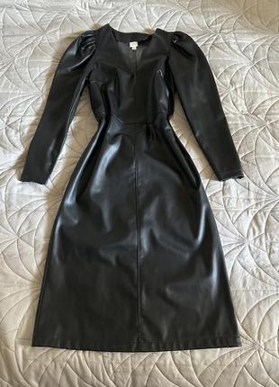 Сукня h&m