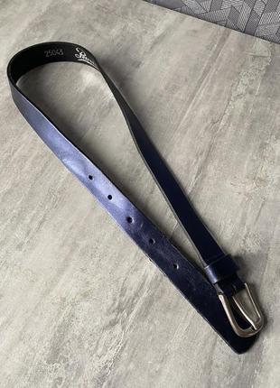 -petrol industries- стильный ремень 100% кожа!