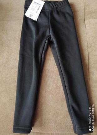 Лосіни розмір 92