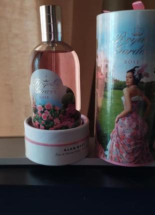 Mango flora — селективная