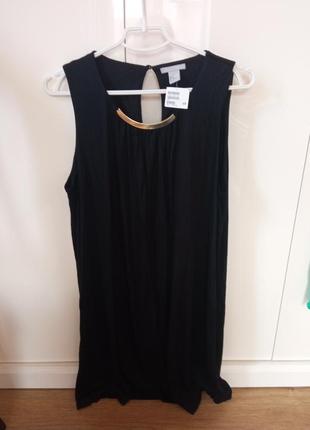 Продам очень красивое платье от h m